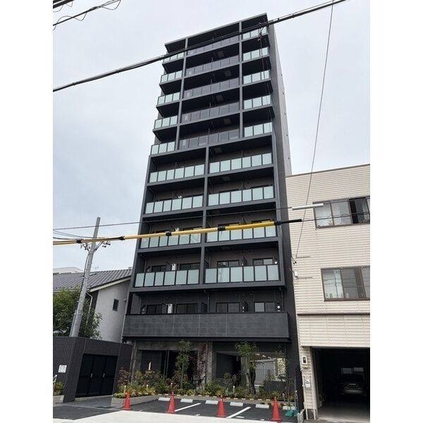 アドバンス名古屋ワイノット 建物画像