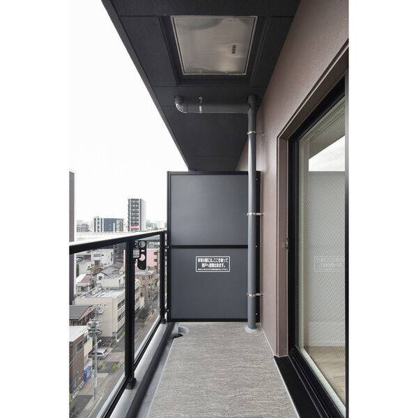 アドバンス名古屋ワイノット 室内写真8