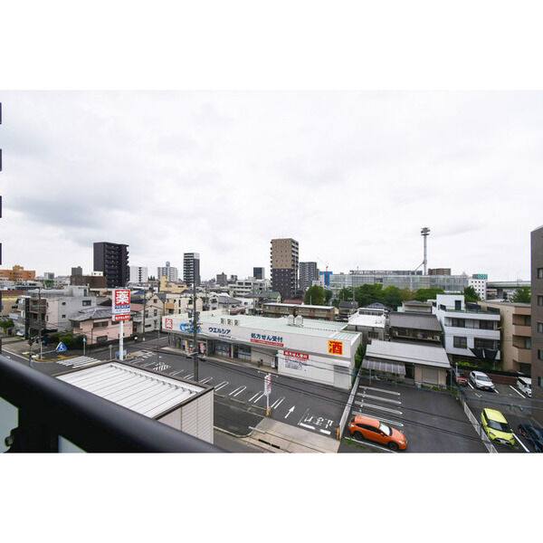 アドバンス名古屋ワイノット 室内写真10