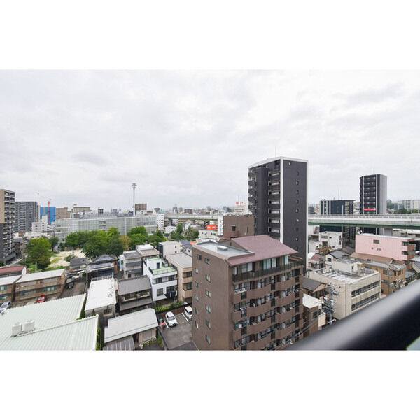 アドバンス名古屋ワイノット 室内写真10