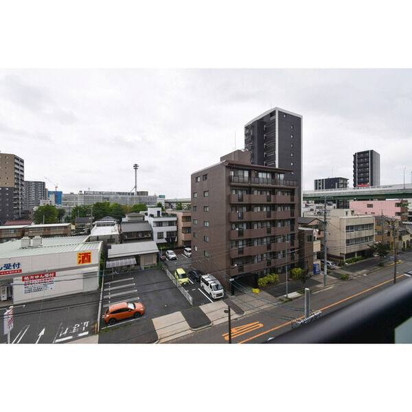 アドバンス名古屋ワイノット 室内写真10