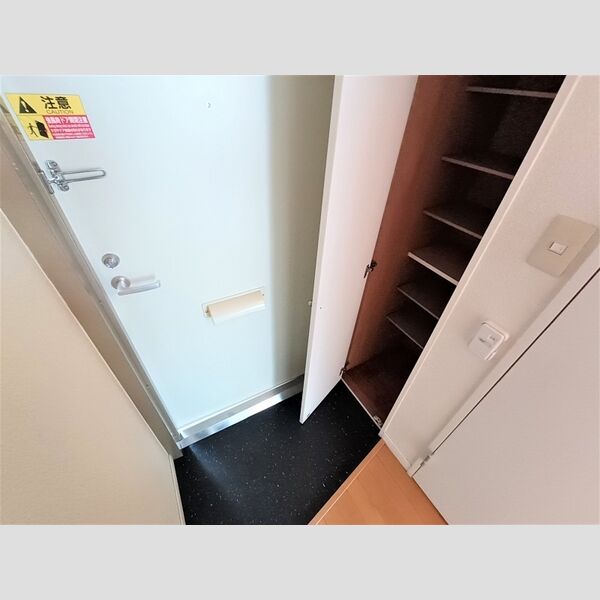 物件名確認中 室内写真7