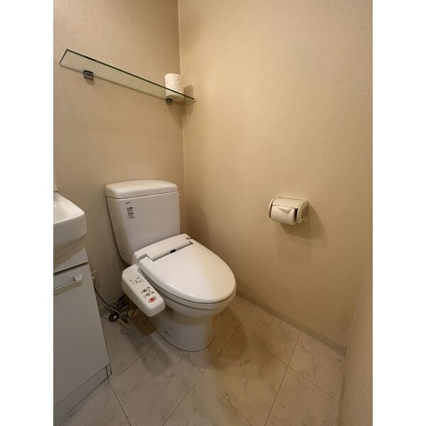 エステムコート大手前レシェンテ 室内写真6