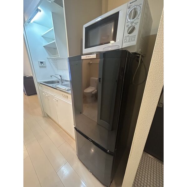 エステムコート大手前レシェンテ 室内写真7