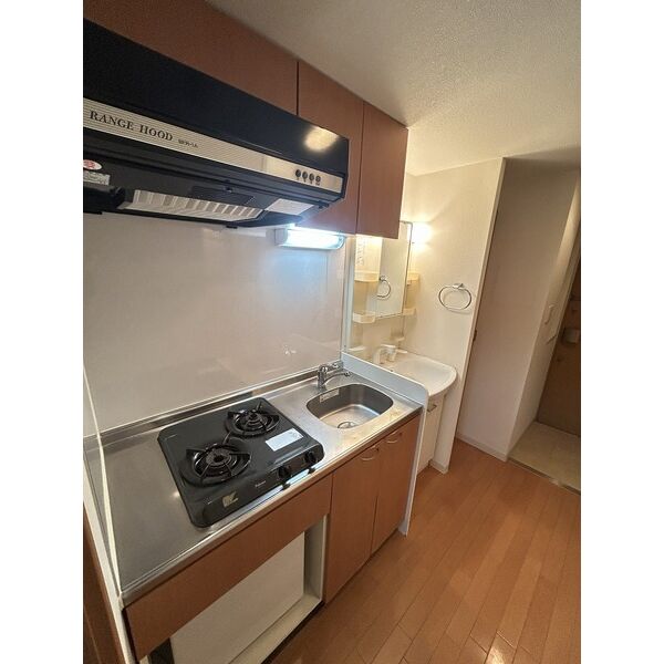 エステムプラザミッドプレイス 室内写真2