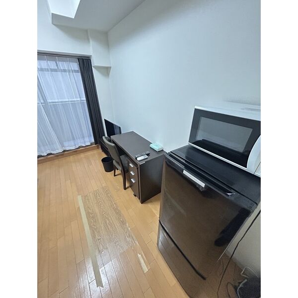 エステムプラザミッドプレイス 室内写真4
