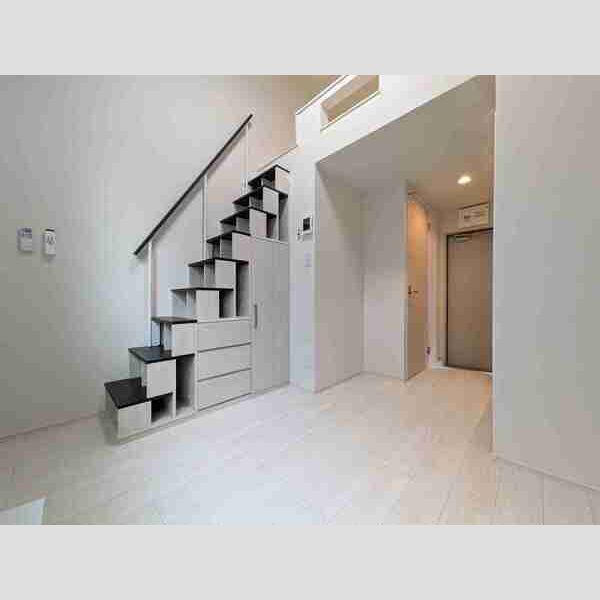 ハーモニーテラス浮間Ⅴ 室内写真2
