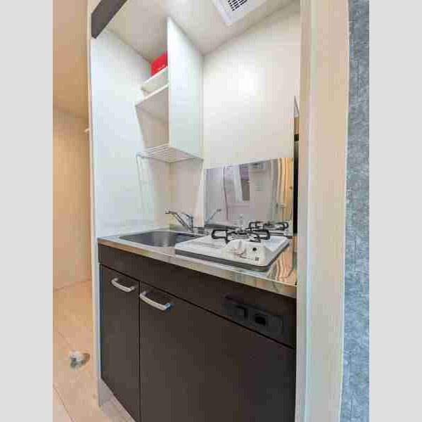 ハーモニーテラス浮間Ⅴ 室内写真3