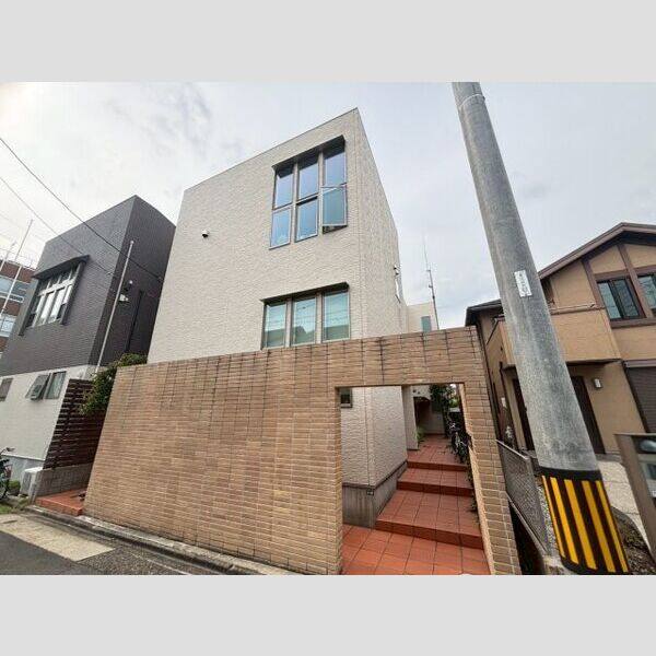 コレクション名城公園 建物画像