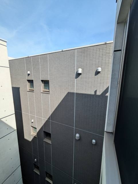ｑｕａｄｏｒ新瑞橋 室内写真2