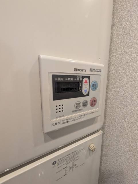 ｑｕａｄｏｒ新瑞橋 室内写真5