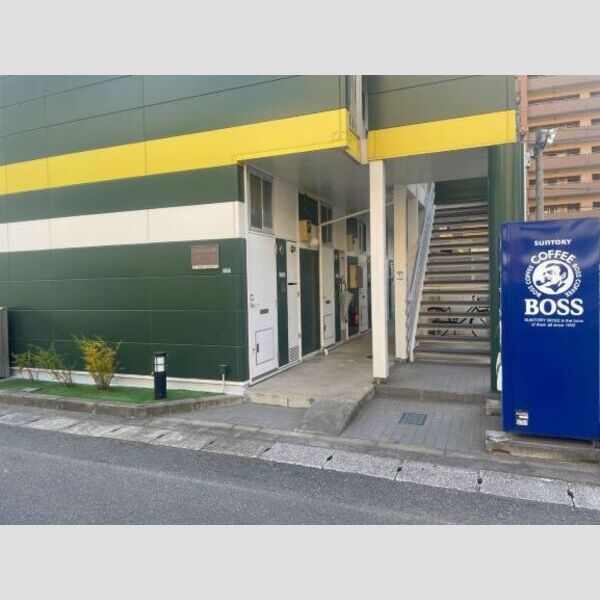 レオパレスPORT TOWN 室内写真6