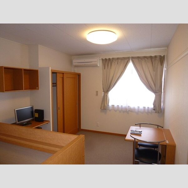 レオパレスキタパレス 室内写真10