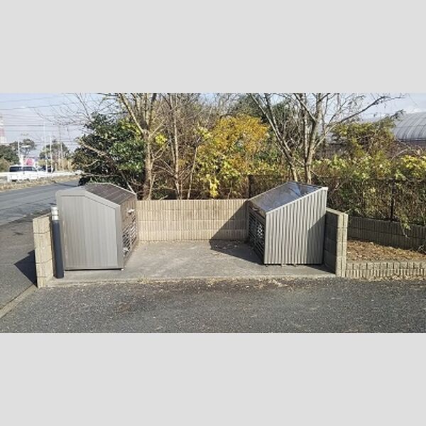 レオパレスアドゥスィール 室内写真5