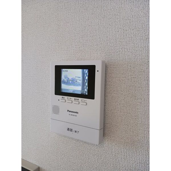 ネイチャーサン 室内写真10