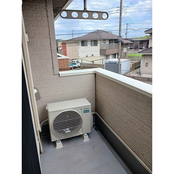 ネイチャーサン 室内写真7