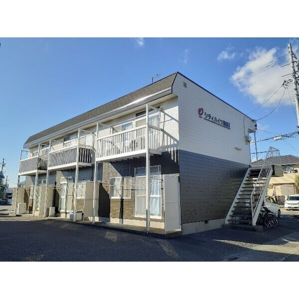 シティハイツ堀越Ⅱ