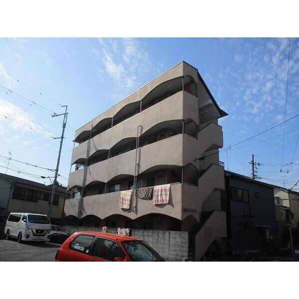 プレアール淀新町