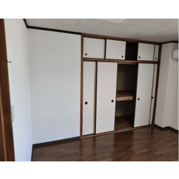プレアール淀新町 室内写真9