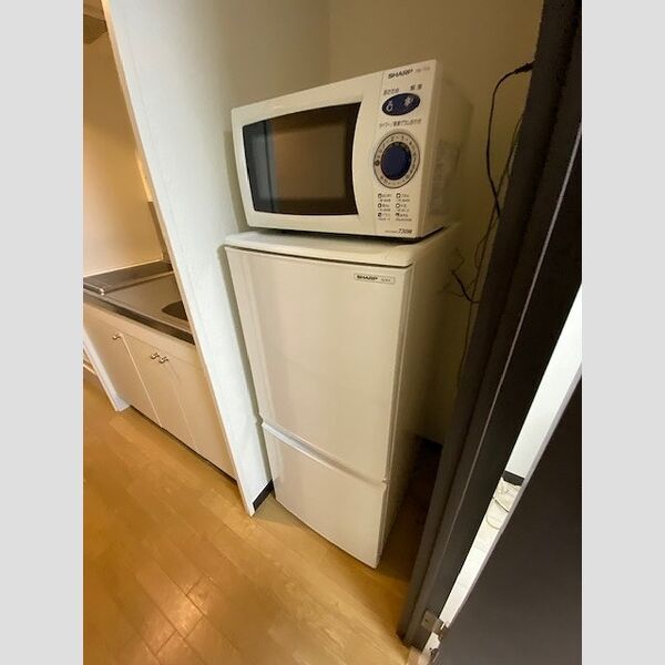 レオネクストルーチェ 室内写真9