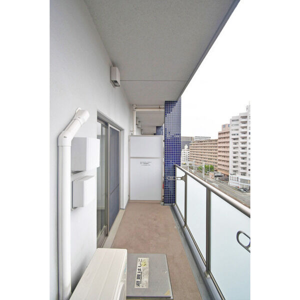 LaSante梅田北 室内写真10