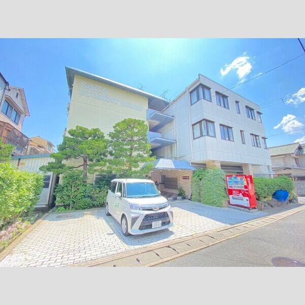 Door´ s DeDe One 建物画像