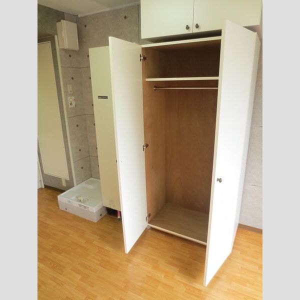 Door´ s DeDe One 室内写真9