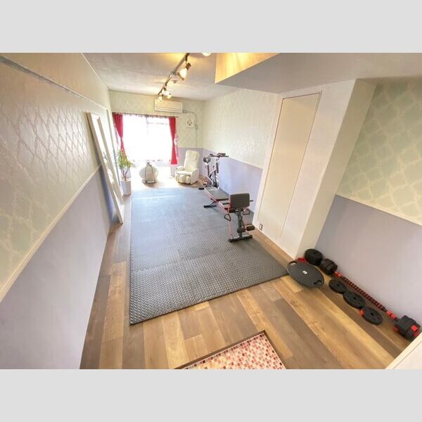 Door´ s DeDe One 室内写真2