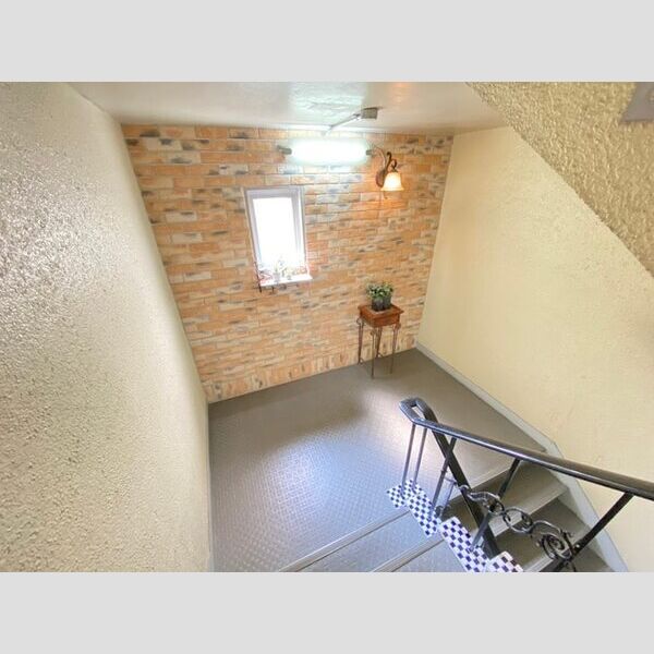 Door´ s DeDe One 室内写真3