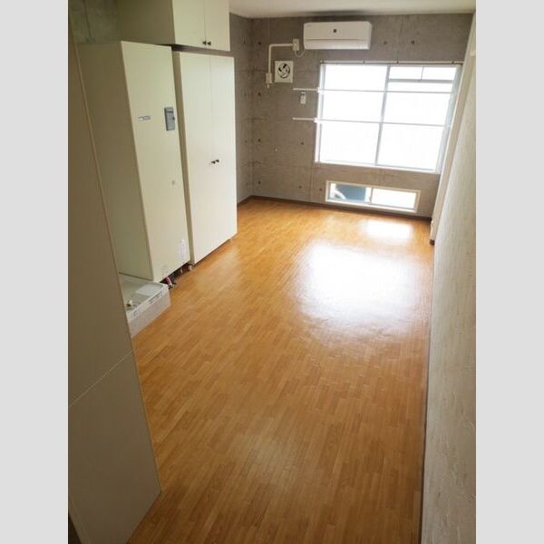 Door´ s DeDe One 室内写真4