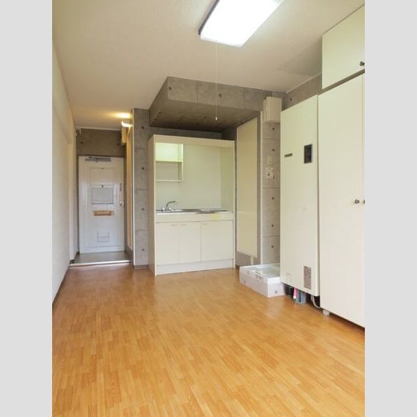 Door´ s DeDe One 室内写真5