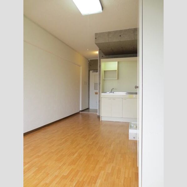 Door´ s DeDe One 室内写真7