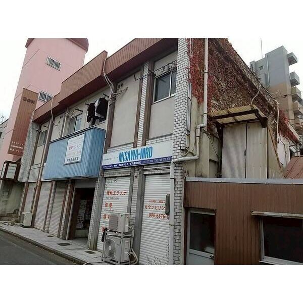 グロースハイツ住道