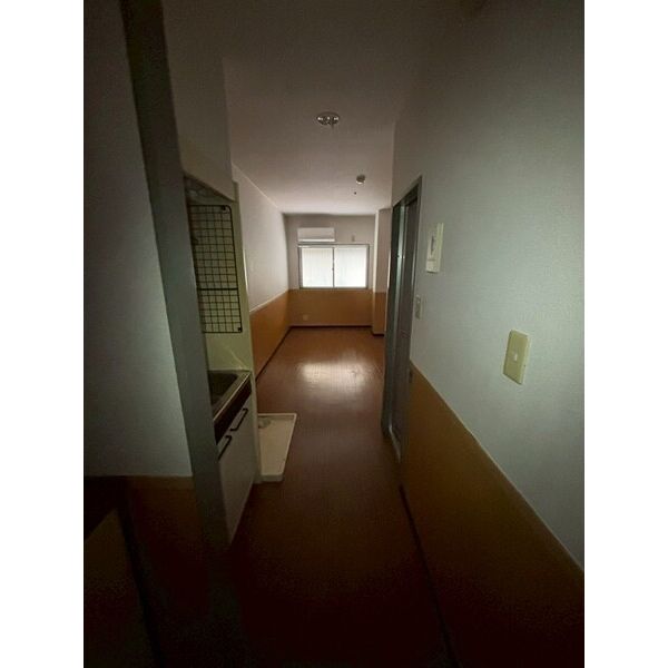 グロースハイツ住道 室内写真4