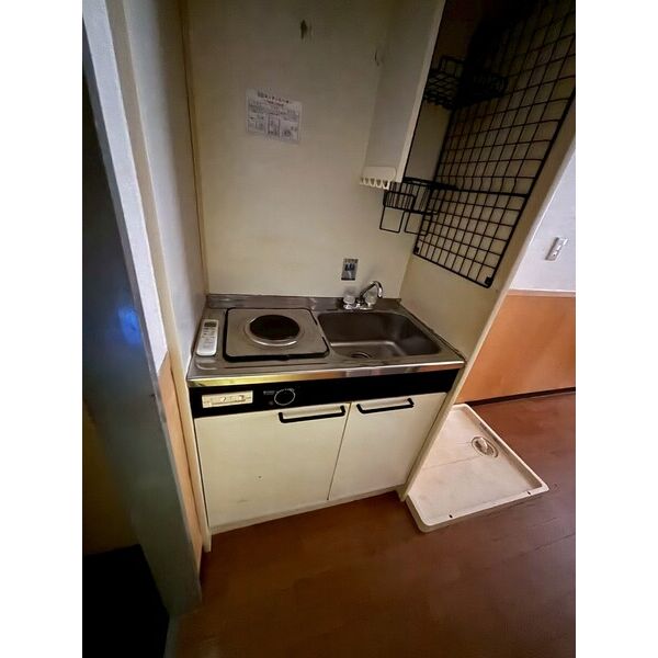 グロースハイツ住道 室内写真5