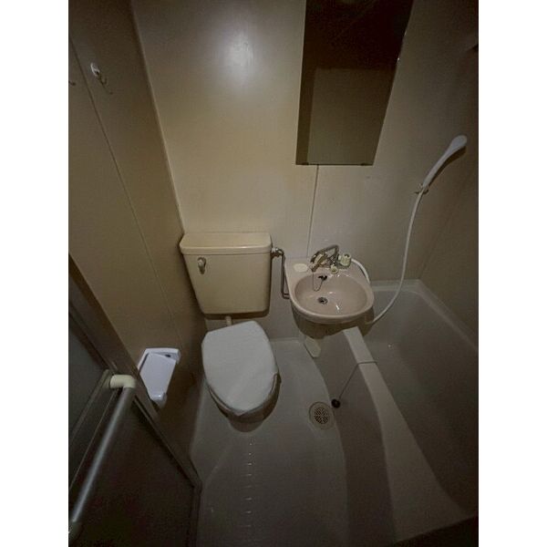 グロースハイツ住道 室内写真7