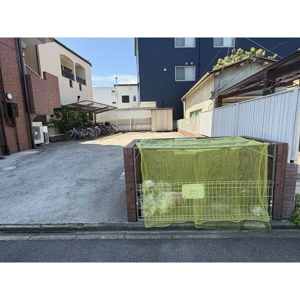 グランデ城西 室内写真2