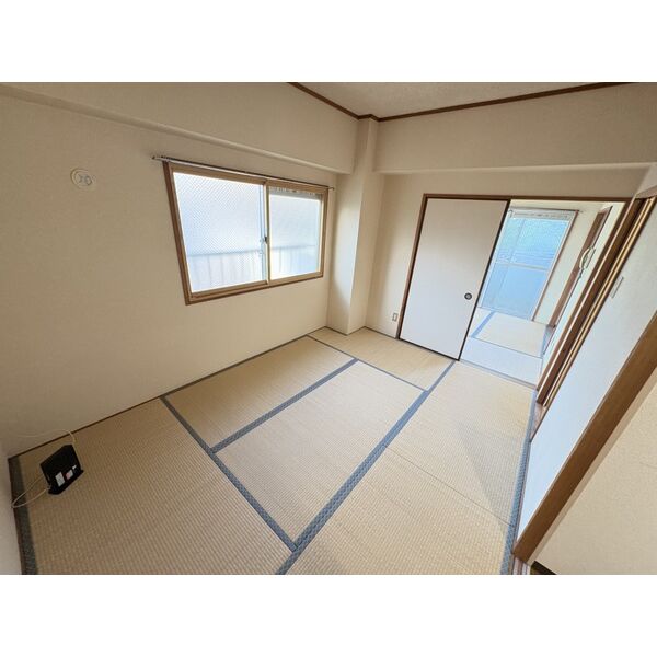 シャトーMO 室内写真1