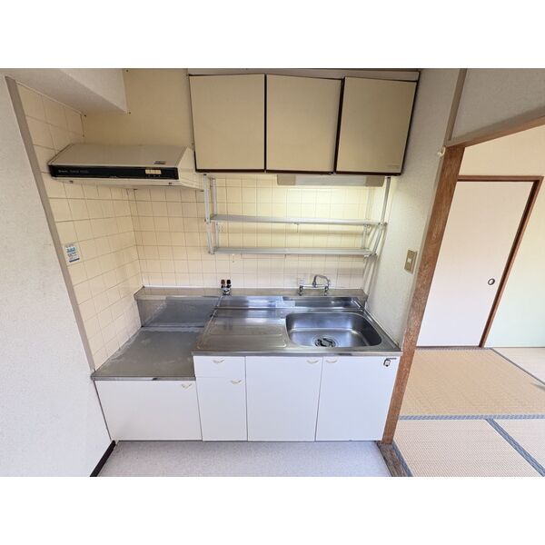 シャトーMO 室内写真2