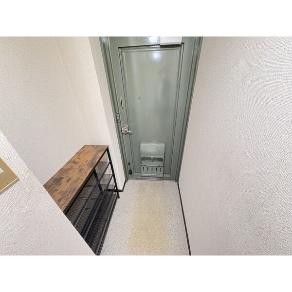 シャトーMO 室内写真8