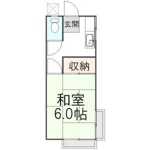 コーポ豊田 建物画像