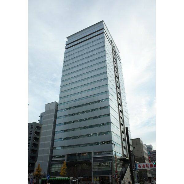 錦パークビル 建物画像