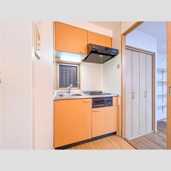 三和駒込 室内写真4