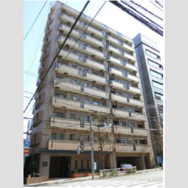 高齢者向け住宅 フリーディオ神楽坂