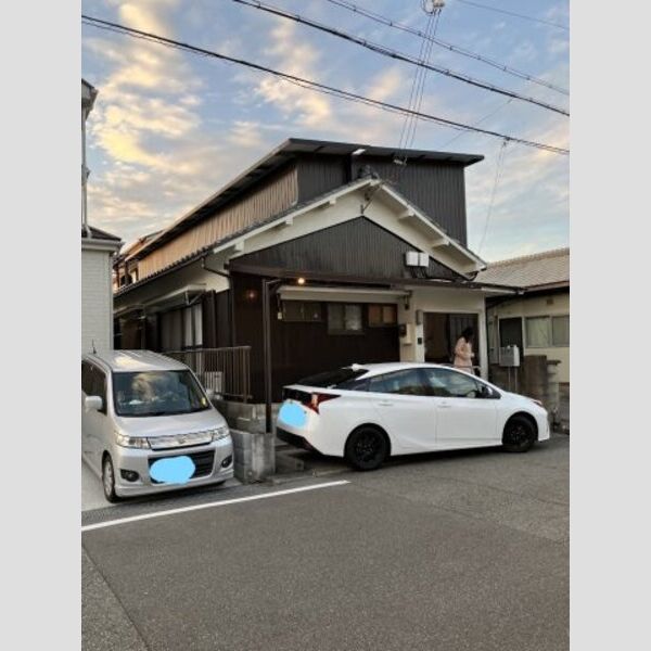 三木市別所町朝日ヶ丘