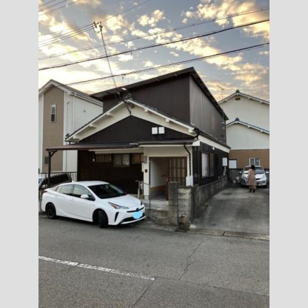 三木市別所町朝日ヶ丘 室内写真1