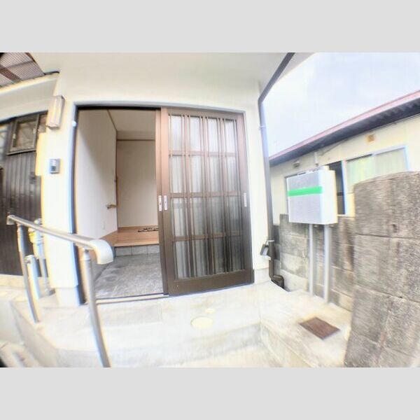 三木市別所町朝日ヶ丘 室内写真2