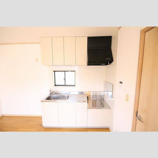 Planet Court 室内写真2