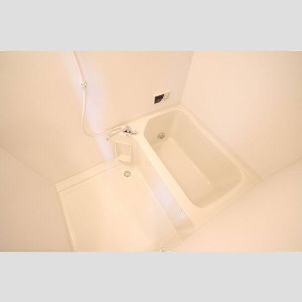 Planet Court 室内写真3
