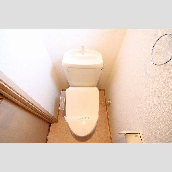 Planet Court 室内写真5